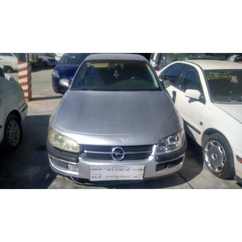 opel omega b del año 1998