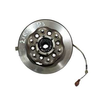 MANGUETA DELANTERA IZQUIERDA 400157F011 
