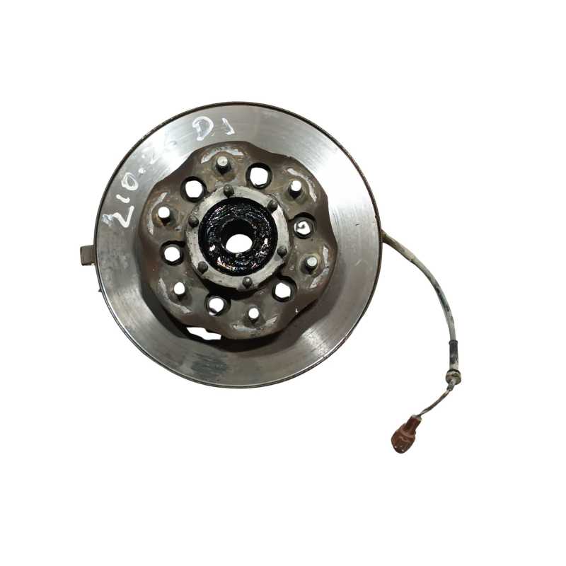 MANGUETA DELANTERA IZQUIERDA 400157F011 