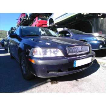 VOLVO S40 BERLINA