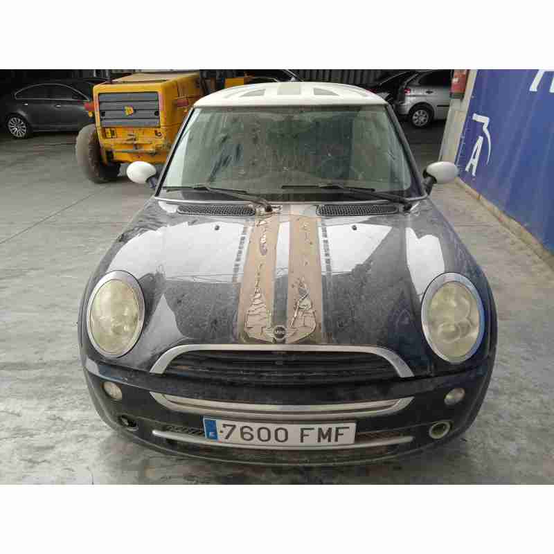 mini mini (r50,r53) del año 2006
