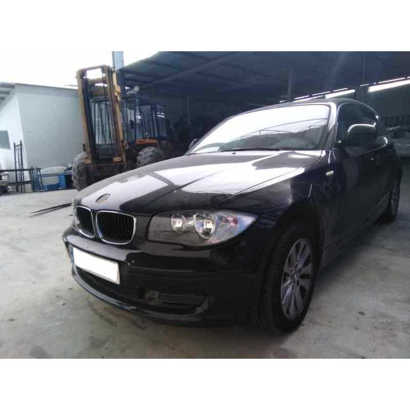 bmw serie 1 berlina (e81/e87) del año 2010