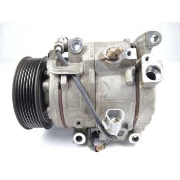 COMPRESOR AIRE ACONDICIONADO 4472609800 