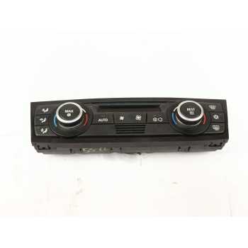 MANDO CLIMATIZADOR 64119162983 9162983 