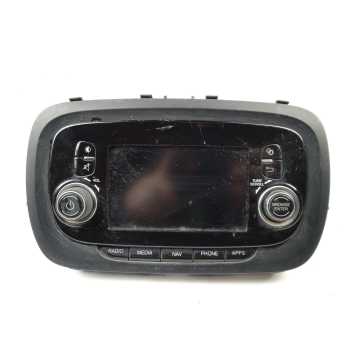 PANTALLA MULTIFUNCION 07356051050 