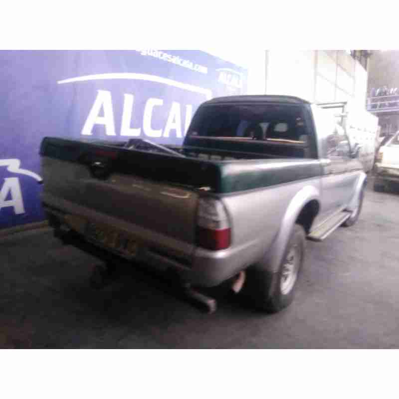 mitsubishi l200 (k7_t, k6_t, k5_t) del año 2002