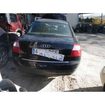 AUDI A4 BERLINA (8E)