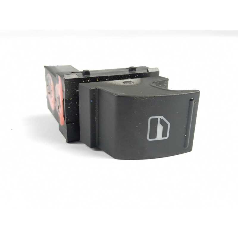 MANDO ELEVALUNAS DELANTERO DERECHO 7L6959855B 