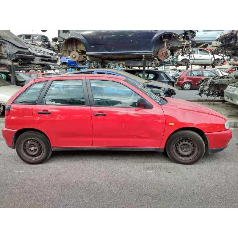 seat ibiza (6k) del año 1997