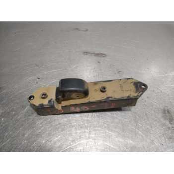 MANDO ELEVALUNAS TRASERO IZQUIERDO MR252818 6 PINES 