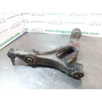 BRAZO SUSPENSION INFERIOR DELANTERO DERECHO 7L0407152H 
