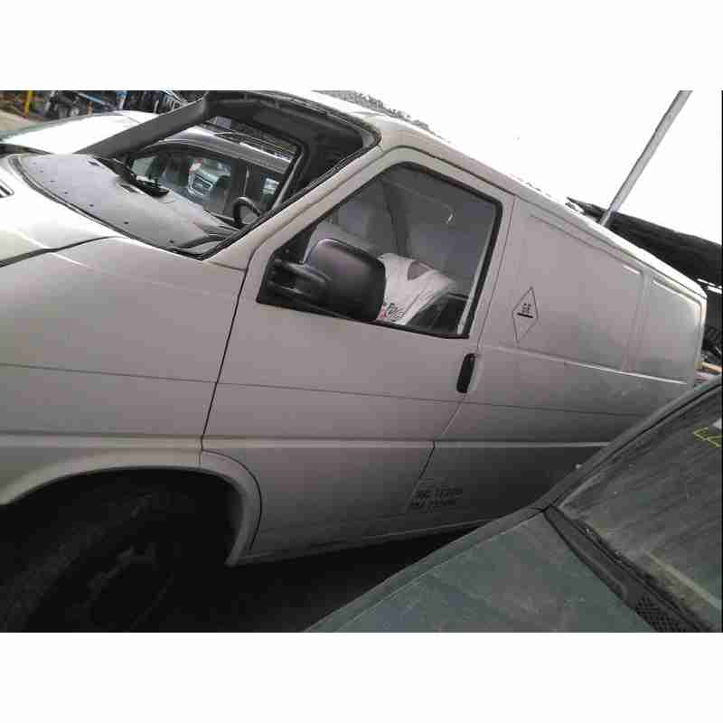 volkswagen t4 transporter/furgoneta (mod. 1991) del año 1991