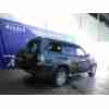 mitsubishi montero (v80/v90) del año 2007