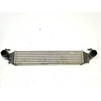RADIADOR INTERCOOLER 51966752 