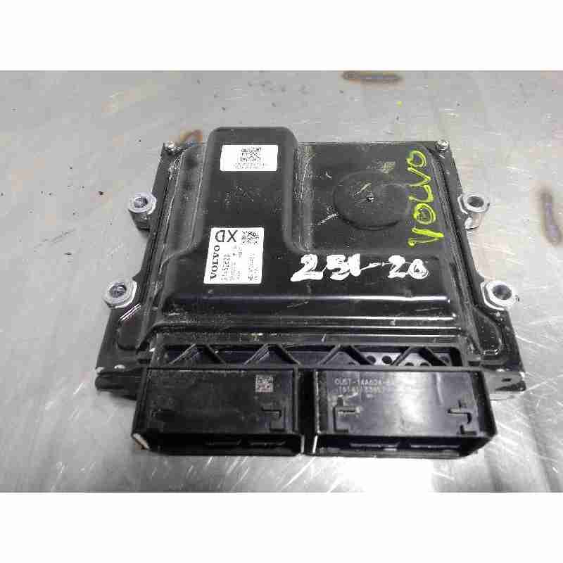 CENTRALITA MOTOR UCE 31452623 