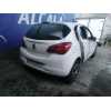 opel corsa e (x15) del año 2017