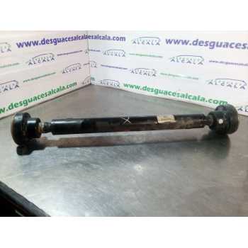 TRANSMISION DELANTERA 7L6521101G 69 CM 