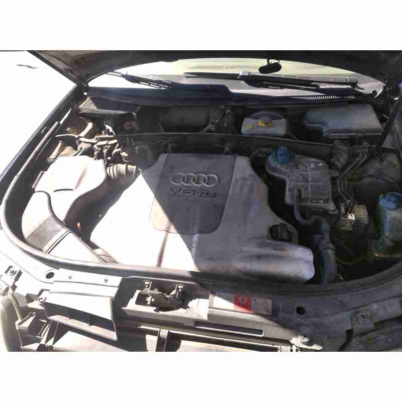 audi a6 berlina (4b2) del año 2001
