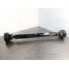 TRANSMISION DELANTERA 7L6521101G 69 CM 