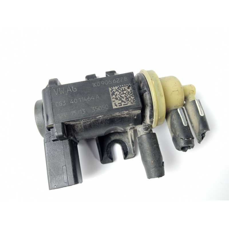 VALVULA VACIO TURBO 1K0906627B 