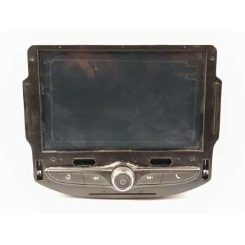 PANTALLA MULTIFUNCION 42481580 