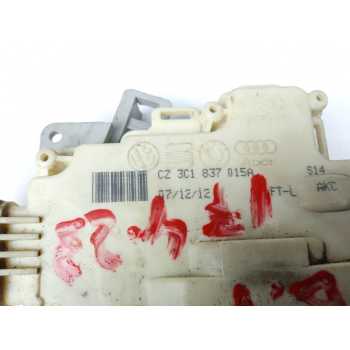 CERRADURA PUERTA DELANTERA IZQUIERDA 3C1837015A 