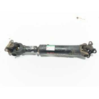 TRANSMISION DELANTERA 3310032000 