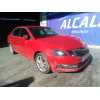 skoda octavia iii (5e3, nl3, nr3) del año 2018