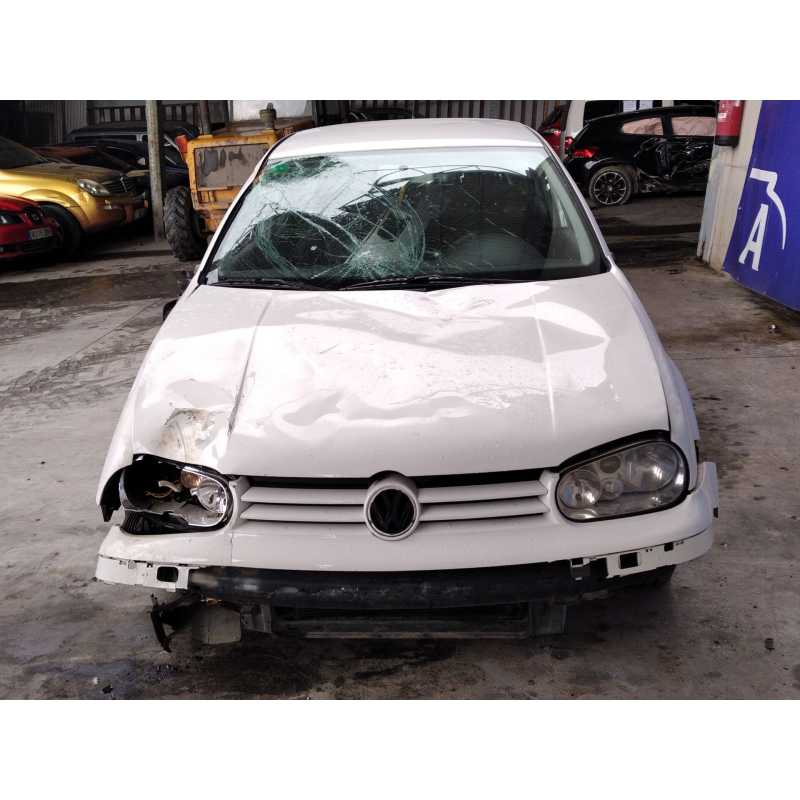 volkswagen golf iv berlina (1j1) del año 1999