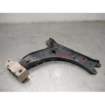 BRAZO SUSPENSION INFERIOR DELANTERO DERECHO 1K0407152BG 