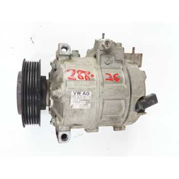 COMPRESOR AIRE ACONDICIONADO 1K0820803N 