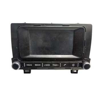 SISTEMA AUDIO / RADIO CD 96180G5670 