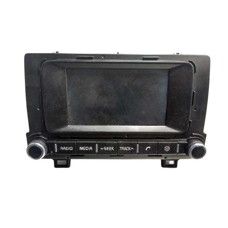 SISTEMA AUDIO / RADIO CD 96180G5670 