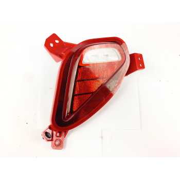 PILOTO TRASERO IZQUIERDO PARAGOLPES 92405J7300 