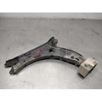 BRAZO SUSPENSION INFERIOR DELANTERO IZQUIERDO 1K0407151BG 