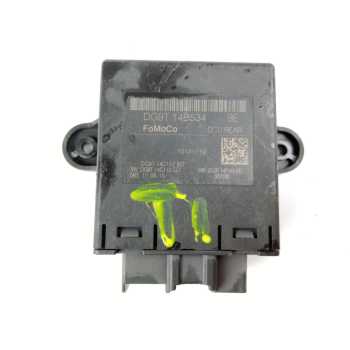 CENTRALITA PUERTA TRASERA IZQUIERDA DG9T14B534BE 