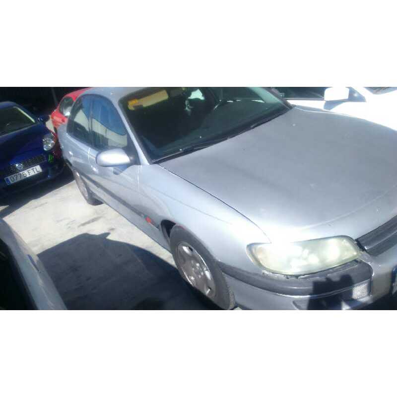 opel omega b del año 1998
