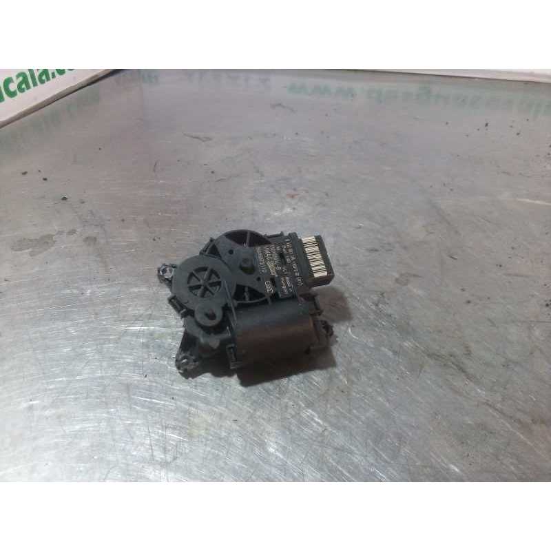 MOTOR TRAMPILLA CALEFACCION 0132801506 5 PINES 