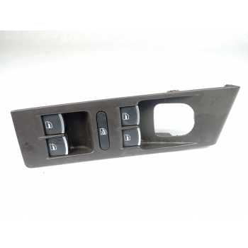 MANDO ELEVALUNAS DELANTERO IZQUIERDO 3AB857857A 