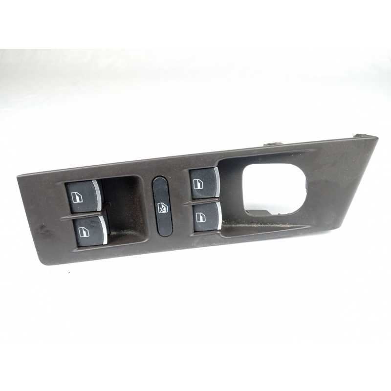 MANDO ELEVALUNAS DELANTERO IZQUIERDO 3AB857857A 