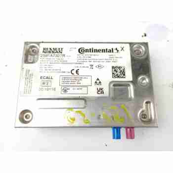 MODULO ELECTRONICO 2591A7327R 