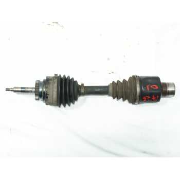 TRANSMISION DELANTERA IZQUIERDA 4130009002 