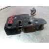CERRADURA CAPOT 7L0823509C 4 PINES 