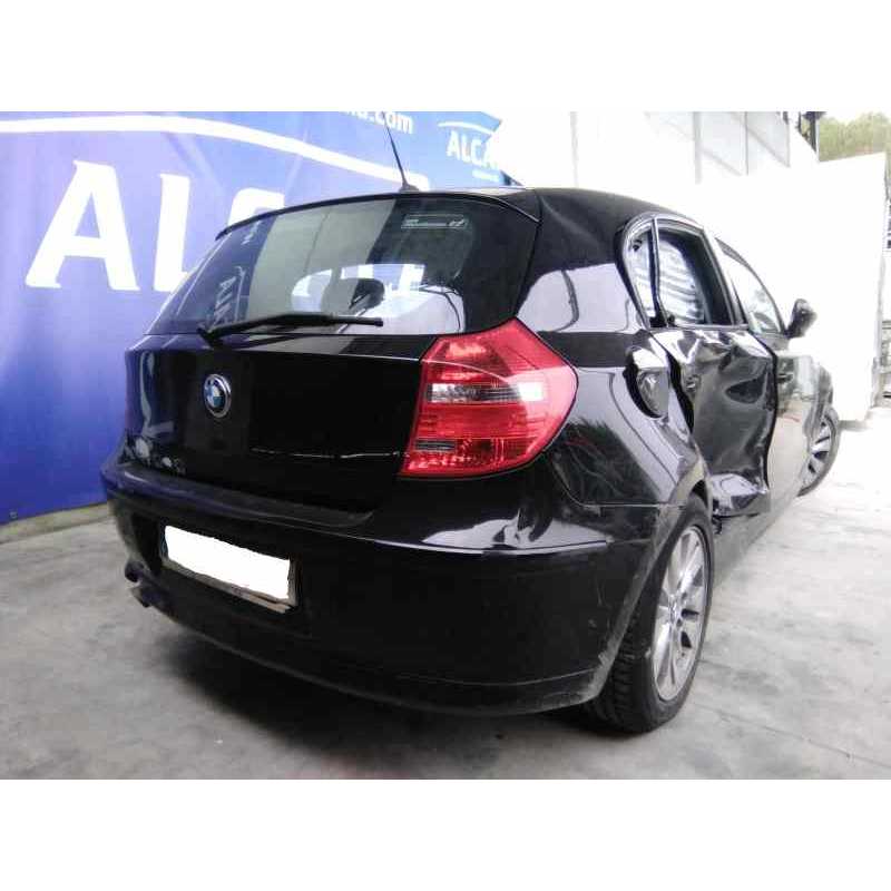bmw serie 1 berlina (e81/e87) del año 2010
