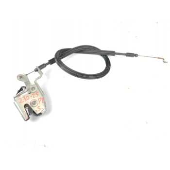 CERRADURA MALETERO / PORTON 8726Z1 