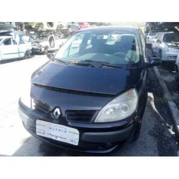 RENAULT SCENIC II