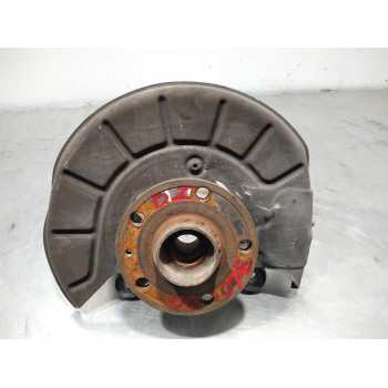 MANGUETA DELANTERA IZQUIERDA 1K0407255AA ABS 
