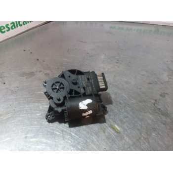 MOTOR TRAMPILLA CALEFACCION 0132801506 5 PINES 