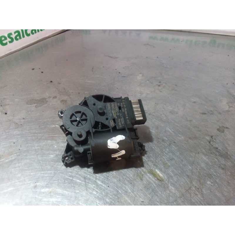 MOTOR TRAMPILLA CALEFACCION 0132801506 5 PINES 