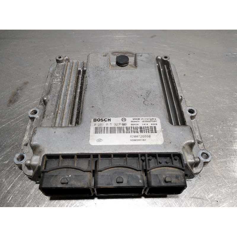 CENTRALITA MOTOR UCE 0281015323 